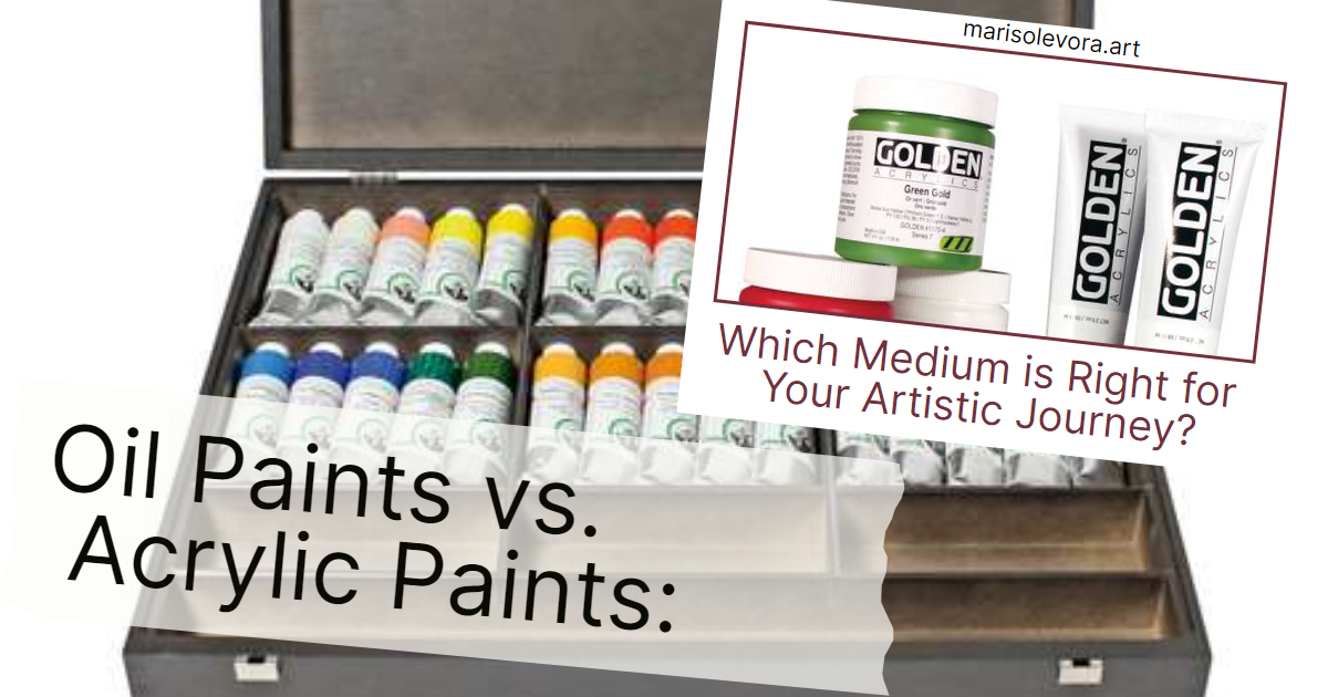 How to blend acrylic paints like oil paints/Retarder medium for